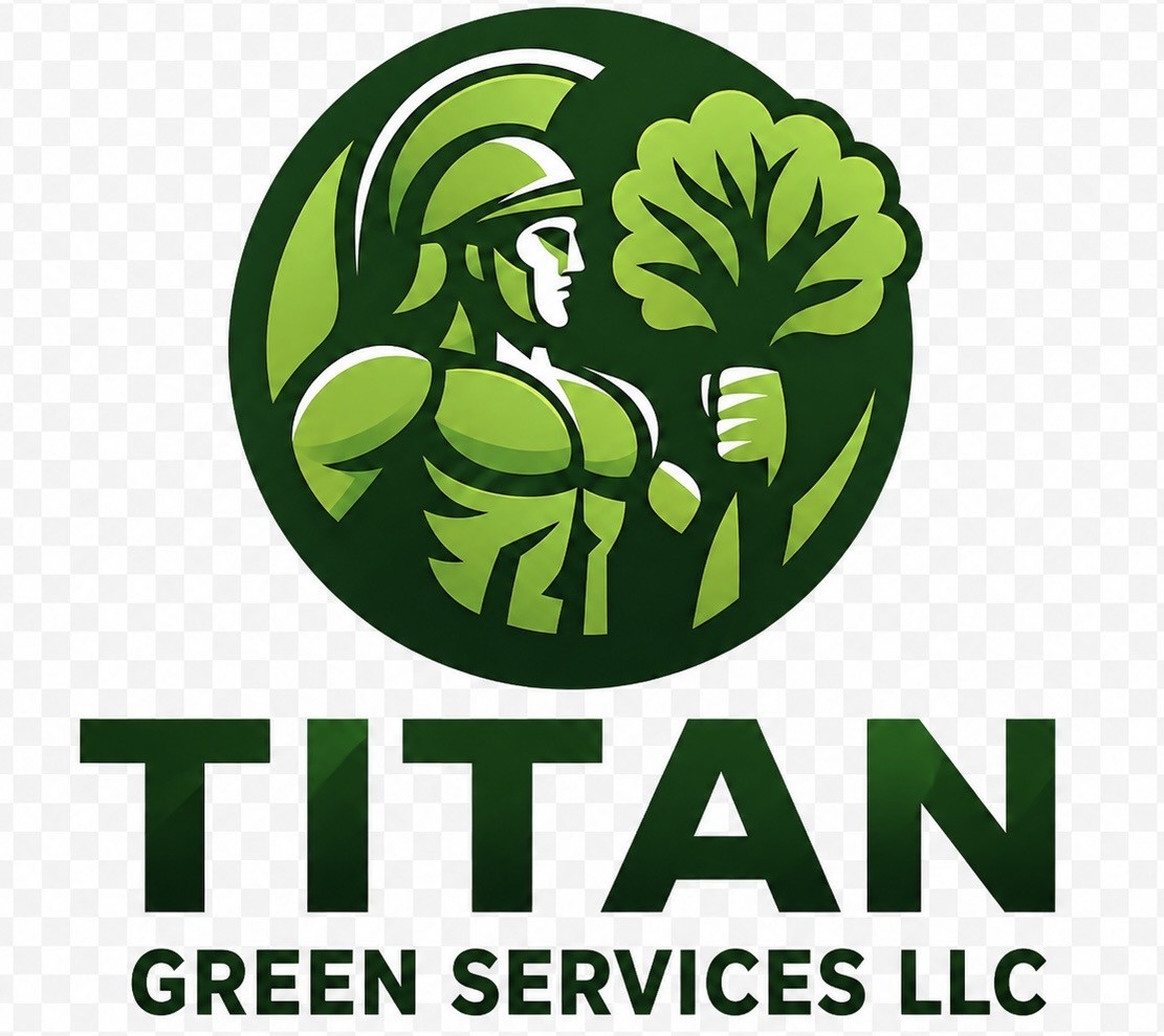 Titan Green Services LLC logo
